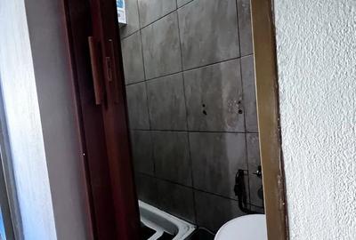 Garsonieră decomandată în UMT