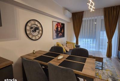 Apartament cu 2 camere în Calea Aradului - 4