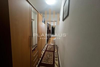 Apartament cu 4 camere decomandat, mobilat în Săsar - 9