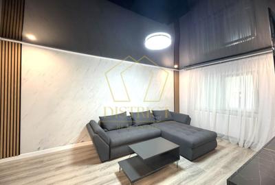 Apartament cu 3 camere decomandat, mobilat în Lipovei - 1