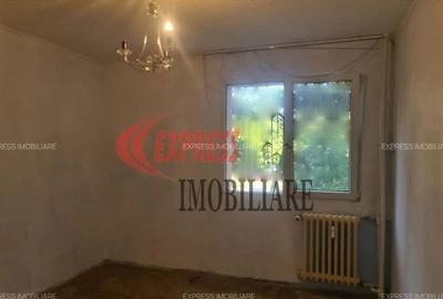 Apartament cu 3 camere decomandat în Pantelimon