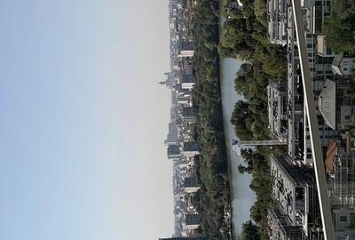 Apartament cu 2 camere decomandat în Floreasca