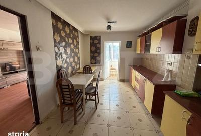 Apartament cu 2 camere în Central - 2