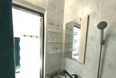 Garsonieră nedecomandată în Mănăștur