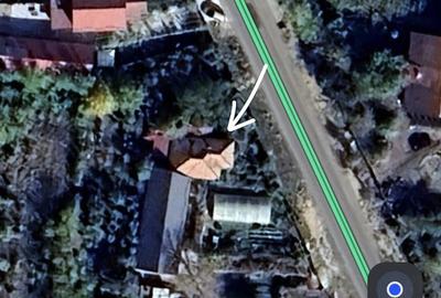 Casă cu Teren 1850 Mp în Castranova