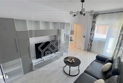 Apartament cu 2 camere decomandat în Terezian - 7
