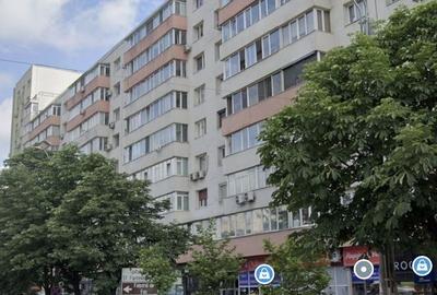 Spațiu comercial, de 98 mp, în Mihai Bravu