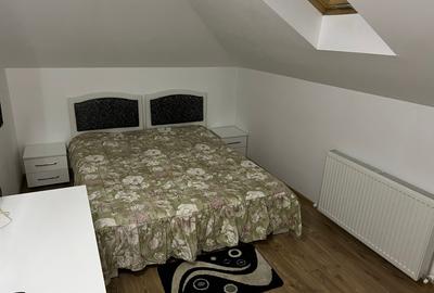 Apartament cu 3 camere decomandat, mobilat în Centru Civic - 3