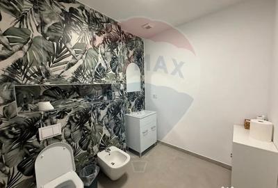 Spațiu comercial, de 175 mp, în Turnișor
