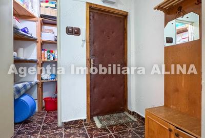Apartament cu 2 camere decomandat în Minerul - 8