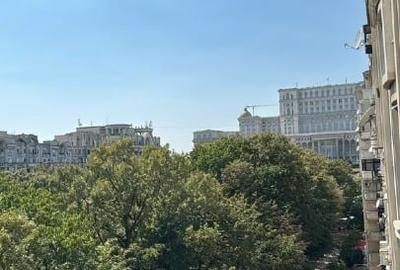 Apartament cu 3 camere decomandat în Unirii - 14