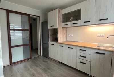 Apartament cu 2 camere decomandat în Central - 4