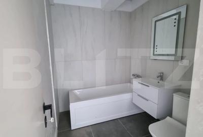 Apartament cu 2 camere în Bucium - 15