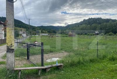Teren de 2638 mp, în Central
