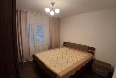 Apartament cu 2 camere decomandat în Gorjului