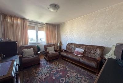 Apartament cu 2 camere decomandat în Gheorghe Lazăr - 3