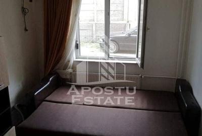 Garsonieră decomandată în Complex Studențesc - 2