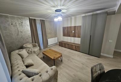 Apartament cu 2 camere decomandat în Tomis Plus - 3