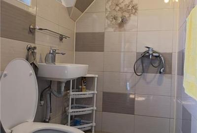 Casă individuală cu 4 camere cu Canalizare în Cristești - 27