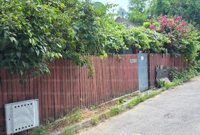 Casă individuală cu 5 camere cu Canalizare în Drumul Taberei - 3