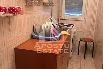 Garsonieră semidecomandată în Soarelui - 3