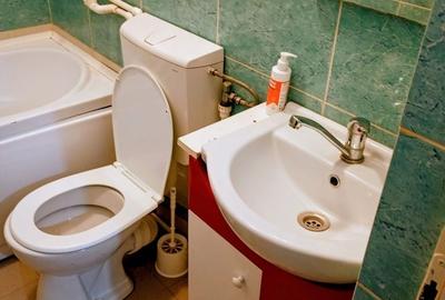 Apartament cu 2 camere semidecomandat în Nicolina