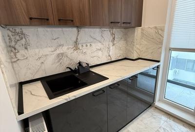 Apartament cu 2 camere decomandat în Roșu - 2