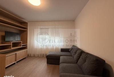 Apartament cu 2 camere în Bucium - 3