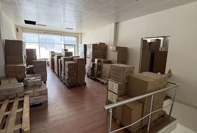 Spațiu comercial, de 1,200 mp, în Afumați - 4