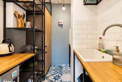 Apartament cu 2 camere în Amzei