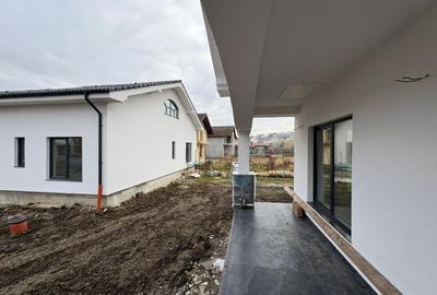 Casă individuală cu 4 camere cu Teren 500 Mp în Sud - 10