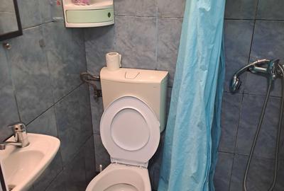 Garsonieră decomandată în Mărăști - 4