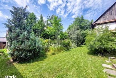 Casă cu 4 camere cu Teren 852 Mp în Baciu - 5
