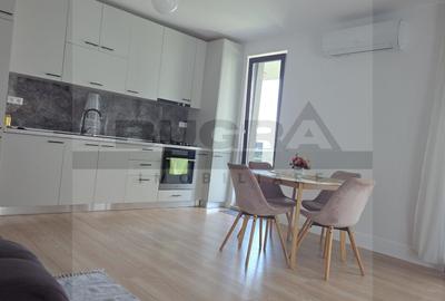 Apartament cu 2 camere decomandat în Zorilor - 2