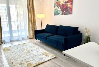 Apartament cu 2 camere decomandat în Drumul Taberei