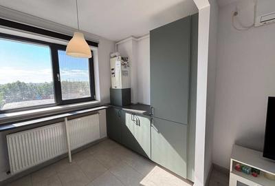 Apartament cu 2 camere semidecomandat în Titan - 7