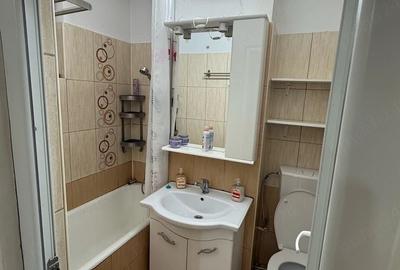 Apartament cu 2 camere decomandat în Zahana - 2