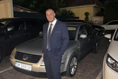 Teren de 3632 mp, în Viile Satu Mare - 1
