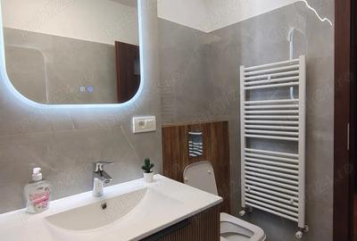 Apartament cu 3 camere decomandat în Dâmbovița - 3