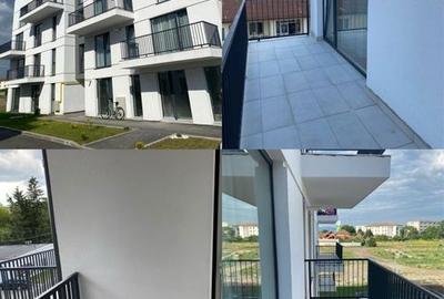 Apartament cu 2 camere în Central - 6
