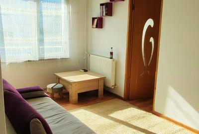 Apartament cu 2 camere semidecomandat în Vest - 2