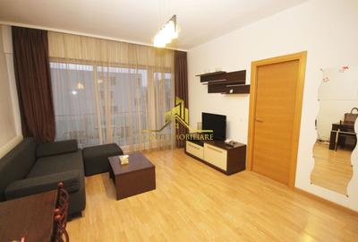 Apartament cu 2 camere semidecomandat, mobilat în Gheorgheni - 7