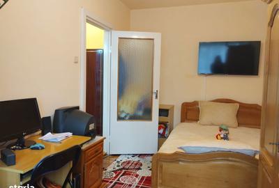 Apartament cu 2 camere în Gojdu - 1