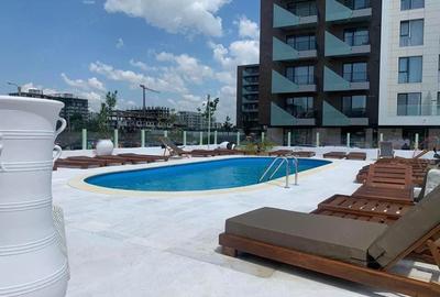 Apartament cu 2 camere decomandat în Central - 4