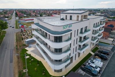 Apartament cu 3 camere decomandat în Sântandrei - 1