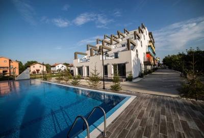 Apartament cu 2 camere decomandat, mobilat în Nord - 23