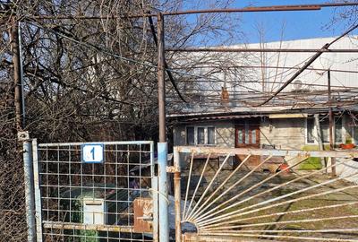 Casă cu Teren 229 Mp în Băneasa - 4