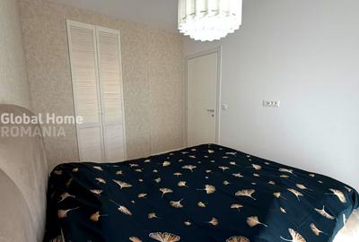 Apartament cu 2 camere semidecomandat, mobilat în Theodor Pallady - 10