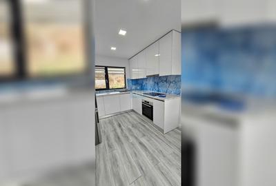 Casă cu 2 camere cu Teren 600 Mp în Făget