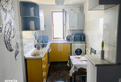 Apartament cu 2 camere decomandat în Central - 3